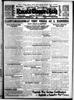 Canadian Hungarian News January 18, 1944