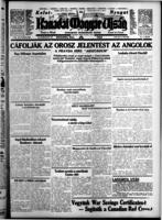 Canadian Hungarian News January 21, 1944