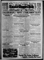 Canadian Hungarian News February 1, 1944