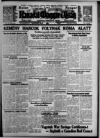 Canadian Hungarian News February 4, 1944