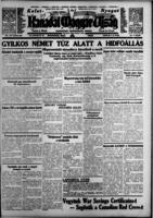 Canadian Hungarian News February 11, 1944