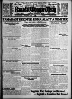 Canadian Hungarian News February 15, 1944