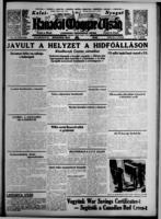 Canadian Hungarian News February 18, 1944