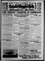 Canadian Hungarian News February 22, 1944