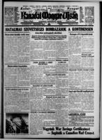 Canadian Hungarian News February 29, 1944