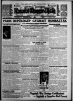 Canadian Hungarian News March 7, 1944