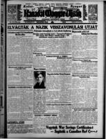 Canadian Hungarian News March 10, 1944