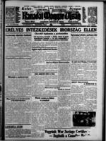 Canadian Hungarian News March 17, 1944