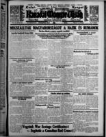 Canadian Hungarian News March 24, 1944