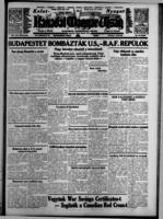 Canadian Hungarian News April 7, 1944