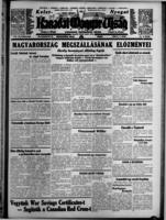 Canadian Hungarian News April 11, 1944