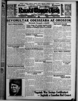 Canadian Hungarian News April 14, 1944