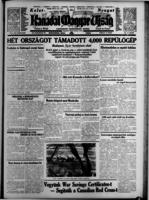 Canadian Hungarian News April 18, 1944