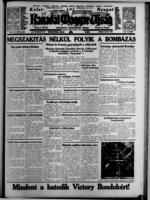 Canadian Hungarian News April 28, 1944