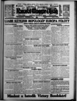 Canadian Hungarian News May 12, 1944