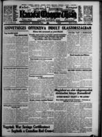 Canadian Hungarian News May 16, 1944