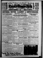 Canadian Hungarian News May 23, 1944