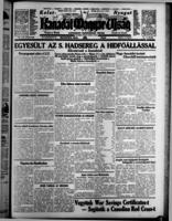 Canadian Hungarian News May 30, 1944