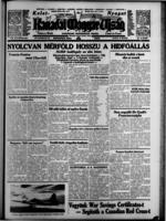 Canadian Hungarian News June 16, 1944