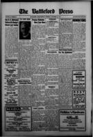The Battleford Press November 20, 1941