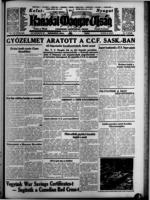 Canadian Hungarian News June 20, 1944