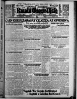 Canadian Hungarian News July 4, 1944