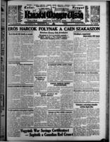 Canadian Hungarian News July 21, 1944