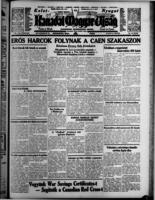 Canadian Hungarian News July 21, 1944