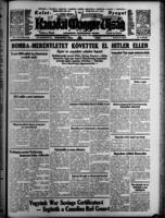 Canadian Hungarian News July 25, 1944