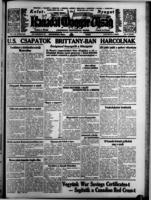 Canadian Hungarian News August 8, 1944