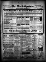 The World-Spectator February 21, 1917