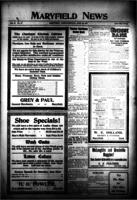 Maryfield News June 28, 1917