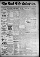 The East End Enterprise August 16, 1917