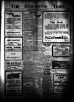 The Stoughton Times February 8, 1917