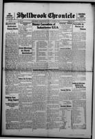 Shellbrook Chronicle October 26, 1917