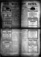 The Wolseley News September 5, 1917