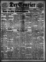 Der Courier January 24, 1917