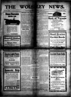 The Wolseley News March 21, 1917