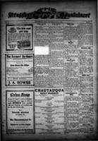 The Strassburg Mountaineer November 1, 1917