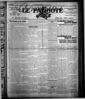 Le Patriote de L'Ouest September 12, 1917