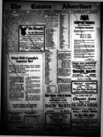 The Canora Advertiser November 8, 1917