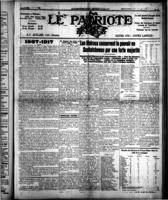 Le Patriote de L'Ouest June 27, 1917