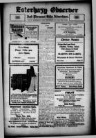 Esterhazy Observer and Pheasant Hills Advertiser November 15, 1917