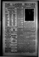 The Landis Record September 13, 1917