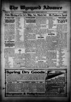 The Wynyard Advance March 1, 1917