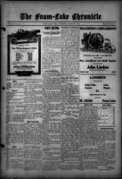 The Foam Lake Chronicle March 15, 1917