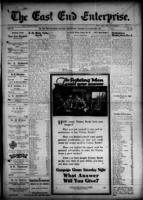 The East End Enterprise November 29,1917