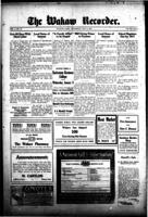 The Wakaw Recorder January 4, 1917