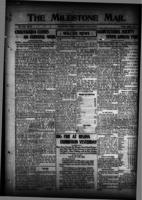 The Milestone Mail July 26, 1917