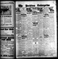 The Yorkton Enterprise July 26, 1917